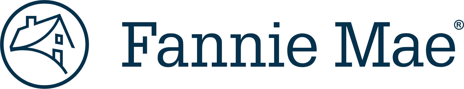 Fannie Mae Fannie Mae Logo