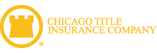 Chicago Title Insurance Company Chicago Title Insurance Company Logo