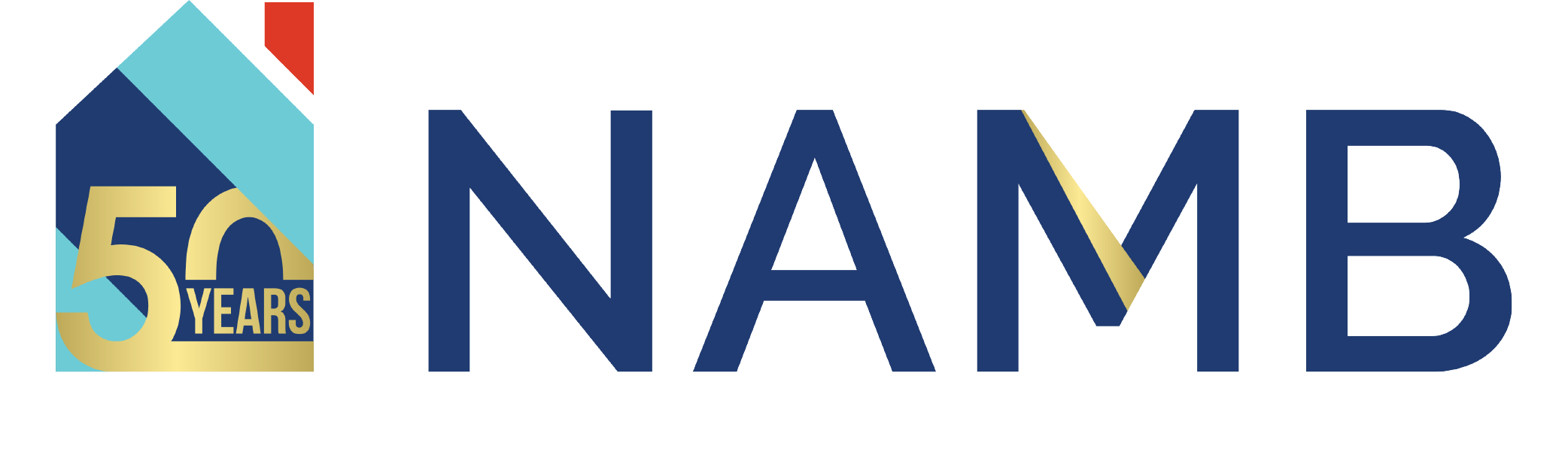 NAMB - The Association of Mortgage Professionals NAMB Logo